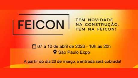 Feicon 2026