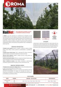 HailNet