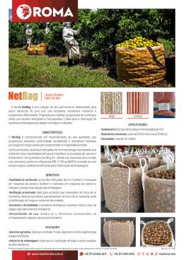 NetBag