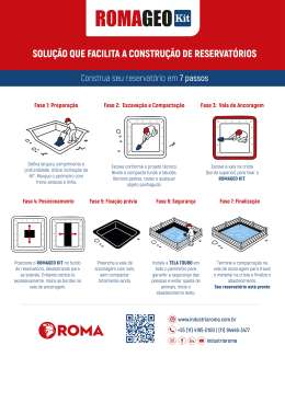 ROMAGEO Kit