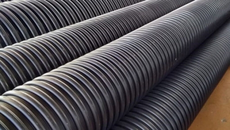 ROMA TUBODRAIN